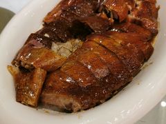 -益健名厨海鲜城(夏湾店)