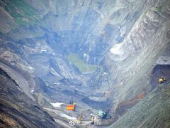 -抚顺煤矿博物馆