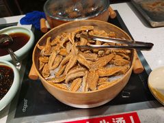 -满香园自助海鲜烤肉(赣榆吾悦广场店)