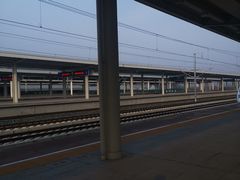 -曲阜东站