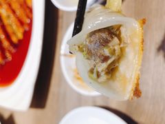 -海荣锅贴馆(五味十字店)