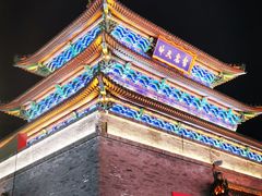 -鼓楼夜市