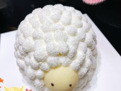 -积慕Cake(解放大道店)