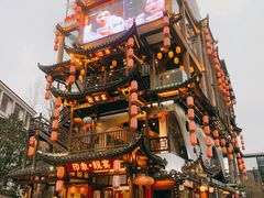 -印象鲵宴·张家界地标美食名片(溪布街店)