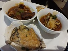 -松山湖帝豪花园酒店西餐厅(美景中路店)
