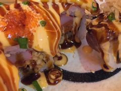 -栖川山葵家·寿喜锅·日式料理(龙湖北城天街商场店)