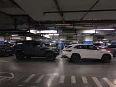 -大悦城-停车场