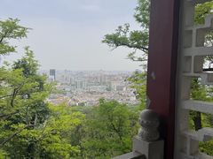 -千佛山风景名胜区