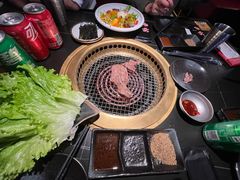 -谷牛和牛烤肉(漕河泾印象城店)