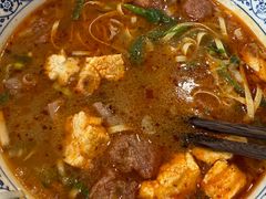 -清真马杰山牛肉汤馆