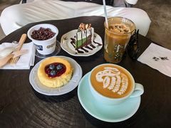 -糖房咖啡(南锣鼓巷店)