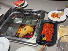 -海底捞火锅(赛格国际购物中心店)