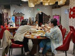 -石榴红了·非遗酥皮烤包子·新疆菜(瑞豪店)