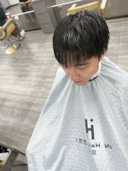 -IN HAIR艺术+造型