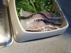 -海底捞火锅(太原南站店)