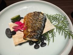 -匠和风精致料理(莆田财富中心店)
