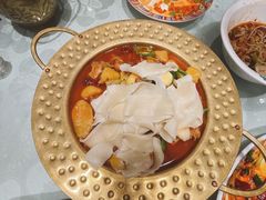 大盘鸡-阿拉丁新疆风味餐厅·清真(罗廊巷店)