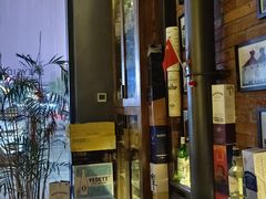 -SPEYSIDE 威士忌&鸡尾酒吧