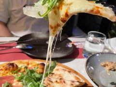 -IL Forno 意坊·意大利餐厅(花园店)