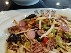 -风云面馆(珠海路店)