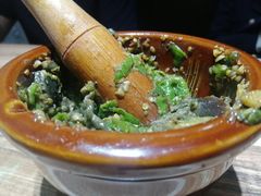 -三湘四水正宗湘菜(君峰路店)