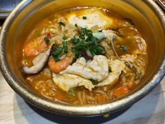 -金顺韩式烤肉·网红烤肉店(广利路店)