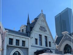-LENBACH兰巴赫西餐啤酒坊(大连东港店)