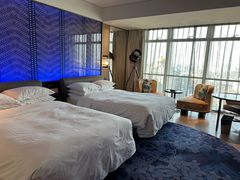 -北京索菲特大酒店