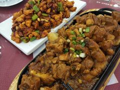 -桃子餐厅·天津菜(红星路直营店)