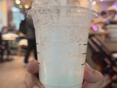 -星巴克(武汉协和医院店)