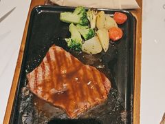 -必胜客(大兴店)