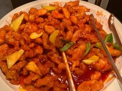 -盛江山自助料理(奥莱锦辉购物广场店)