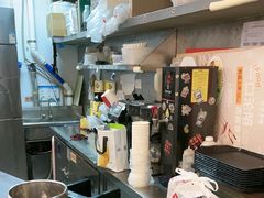 -孖记茶档·热腾茶餐(乐峰店)