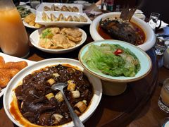 -东方饺子王(工农总店)