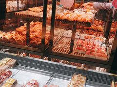 -Bread618面包生日蛋糕(欧亚商都店)