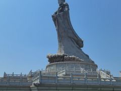 -天津妈祖文化园