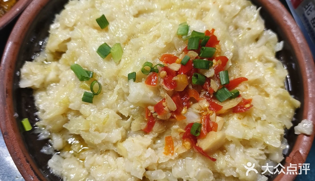 仙桃梦里水乡乡味美食游