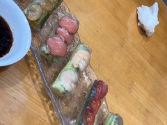 -小巷餐厅(五大街店)