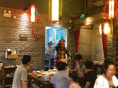 大堂-小龙坎老火锅(天汉长街店)