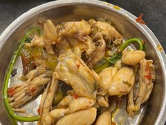 -鸿顺老铁锅美蛙鱼府(解放碑店)
