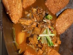 -庆江南江南菜(琴湖溪里花园城店)