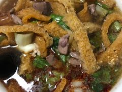 -祁家面馆(大香炉店)