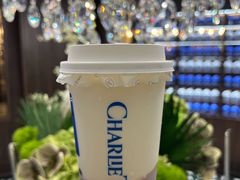 -CHARLIETOWN红茶公司(南京万象天地店)