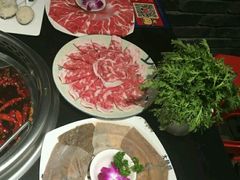 -海底捞火锅(航洋城店)