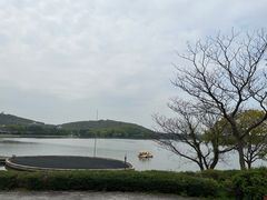 -上海月湖雕塑公园