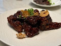 -喜来登由由大酒店九州膳坊中餐厅
