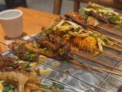 -李不管把把烧(天府三街店)