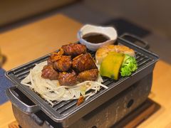 -本逸·割烹料理(湖墅店)