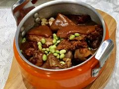 -马凯餐厅(地安门店)