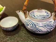 -福樱兰海鲜放题铁板烧(加州店)